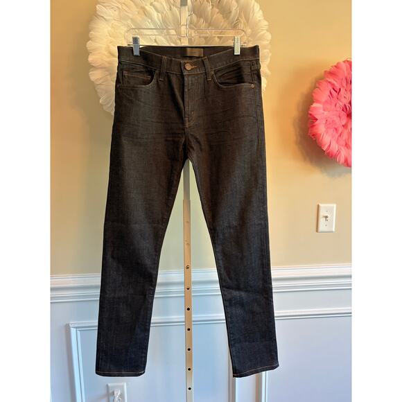 J BRAND MICK SKINNY FIT JEANS SIZE 32 - Picture 1 of 4